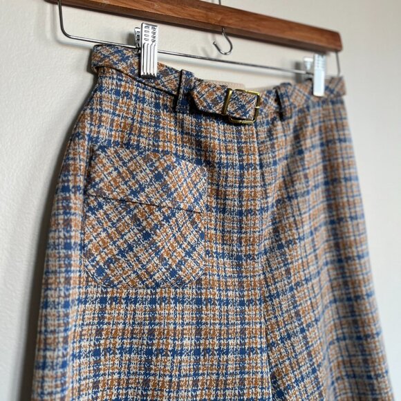 Real VINTAGE "Koret of California"/ See measurements - Picture 7 of 12